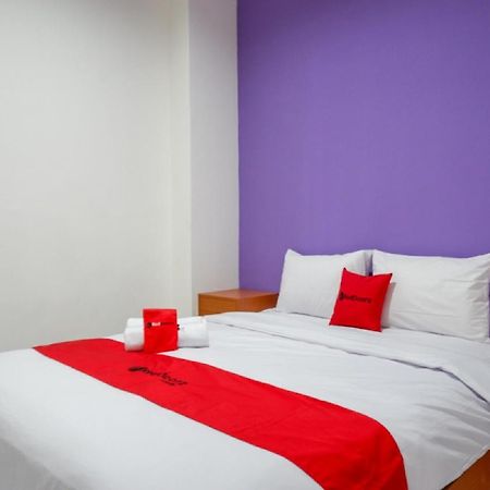 Reddoorz Near Alun Alun Kaliwungu Kendal Otel Brangsong Dış mekan fotoğraf
