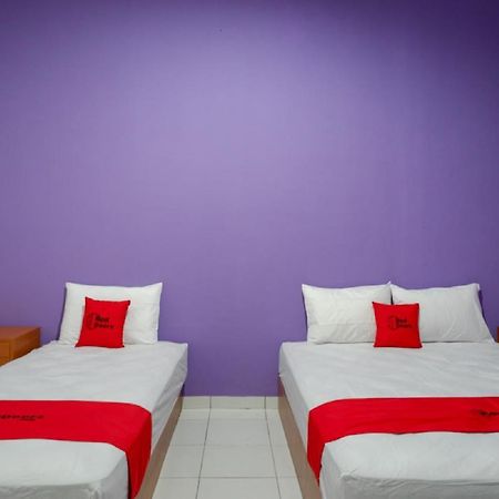 Reddoorz Near Alun Alun Kaliwungu Kendal Otel Brangsong Dış mekan fotoğraf