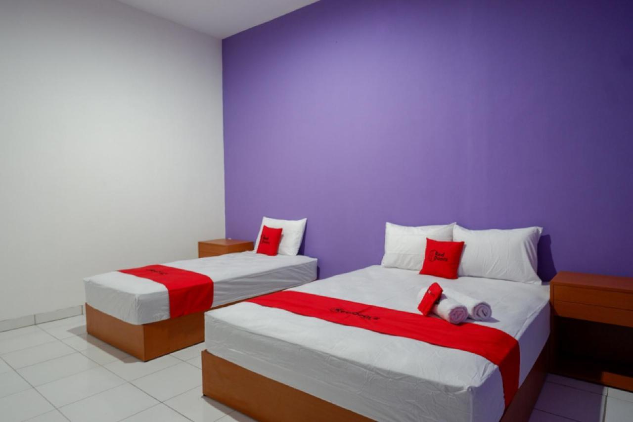 Reddoorz Near Alun Alun Kaliwungu Kendal Otel Brangsong Dış mekan fotoğraf