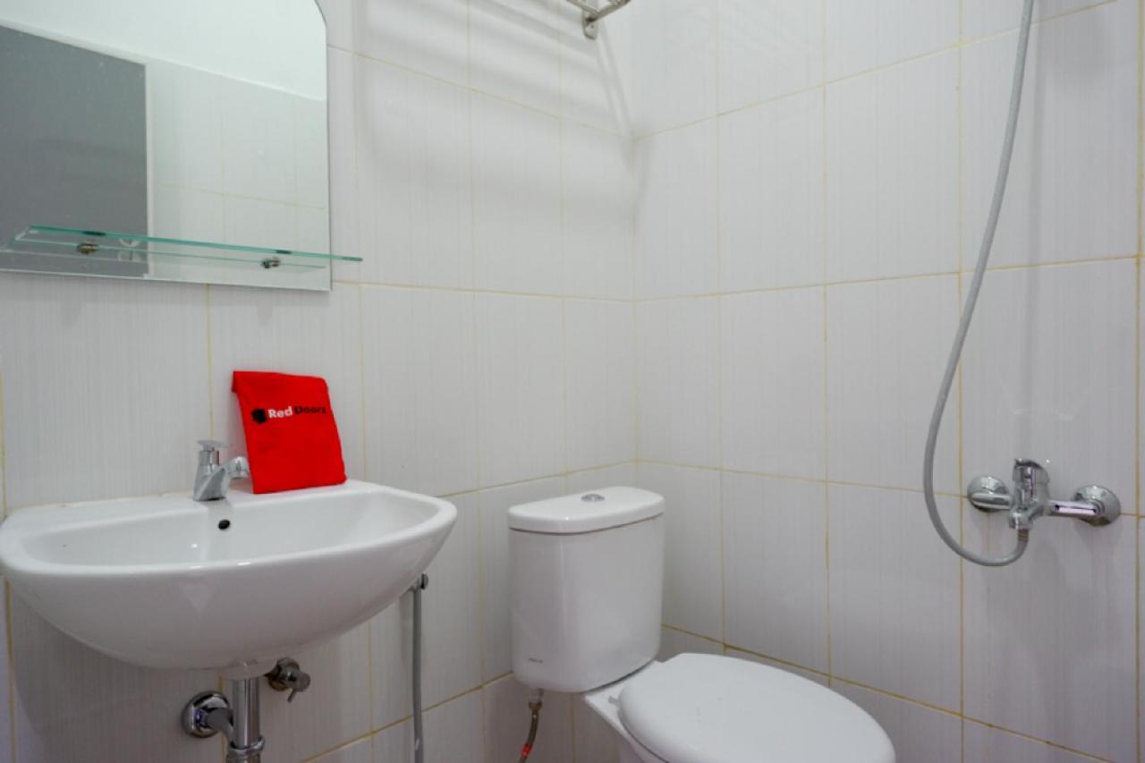 Reddoorz Near Alun Alun Kaliwungu Kendal Otel Brangsong Dış mekan fotoğraf