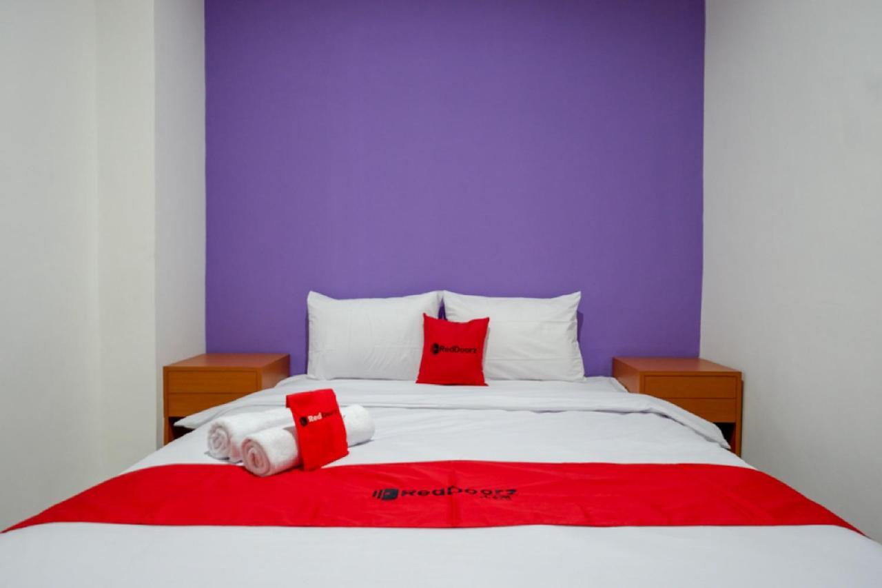 Reddoorz Near Alun Alun Kaliwungu Kendal Otel Brangsong Dış mekan fotoğraf