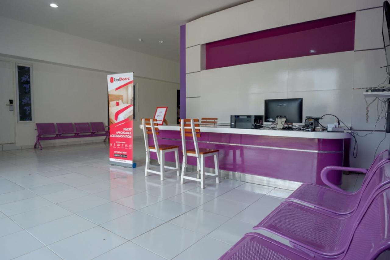 Reddoorz Near Alun Alun Kaliwungu Kendal Otel Brangsong Dış mekan fotoğraf