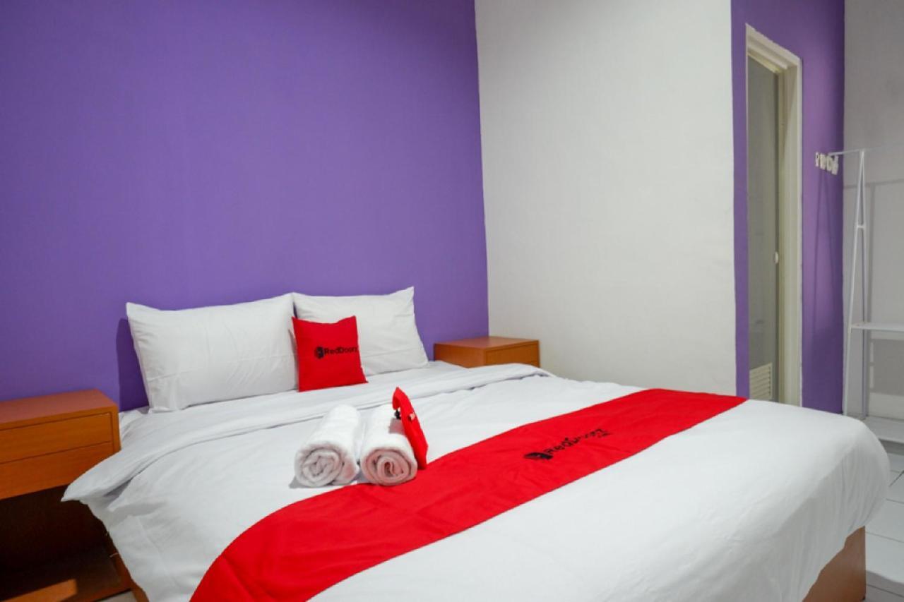 Reddoorz Near Alun Alun Kaliwungu Kendal Otel Brangsong Dış mekan fotoğraf