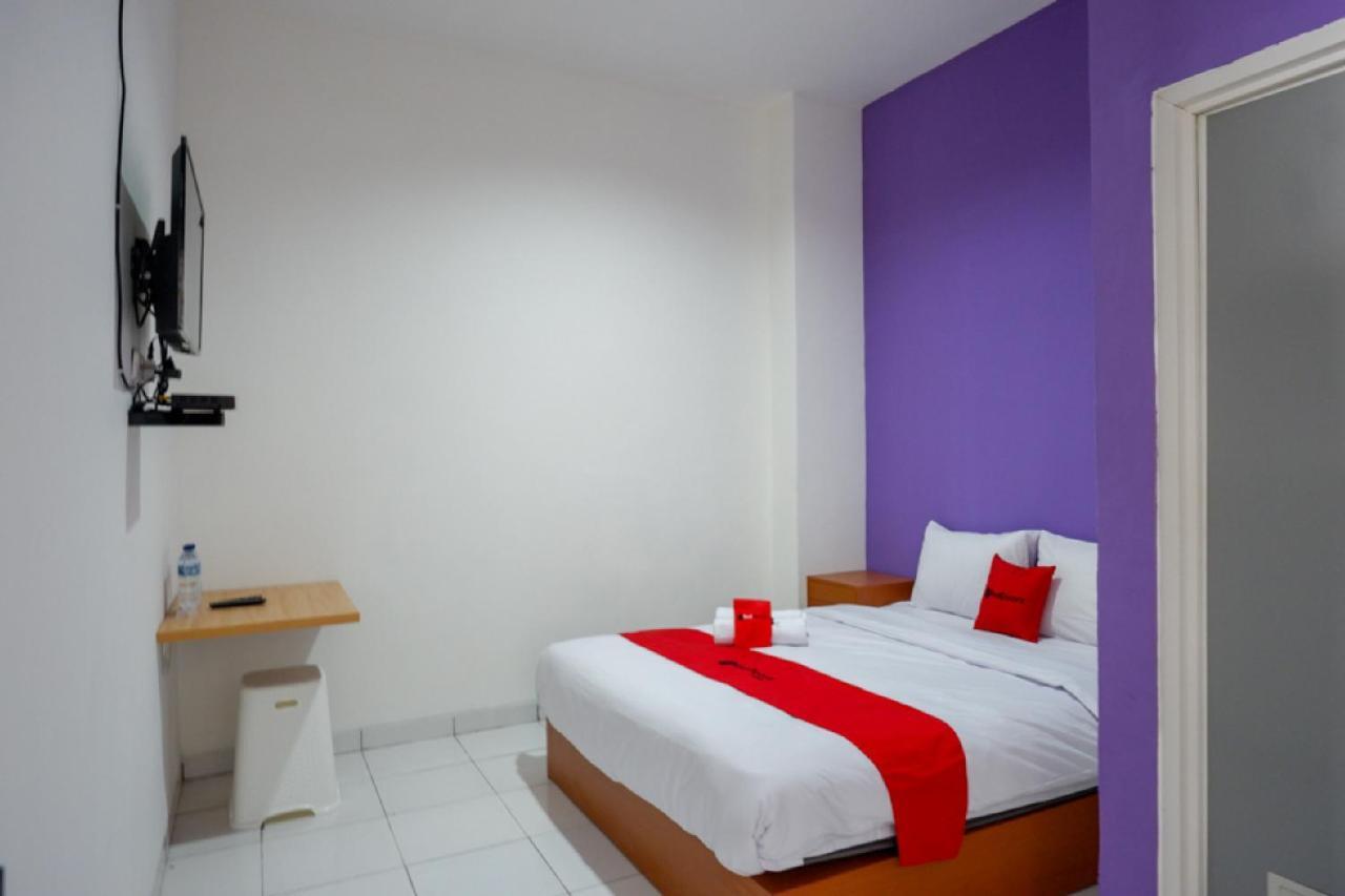 Reddoorz Near Alun Alun Kaliwungu Kendal Otel Brangsong Dış mekan fotoğraf